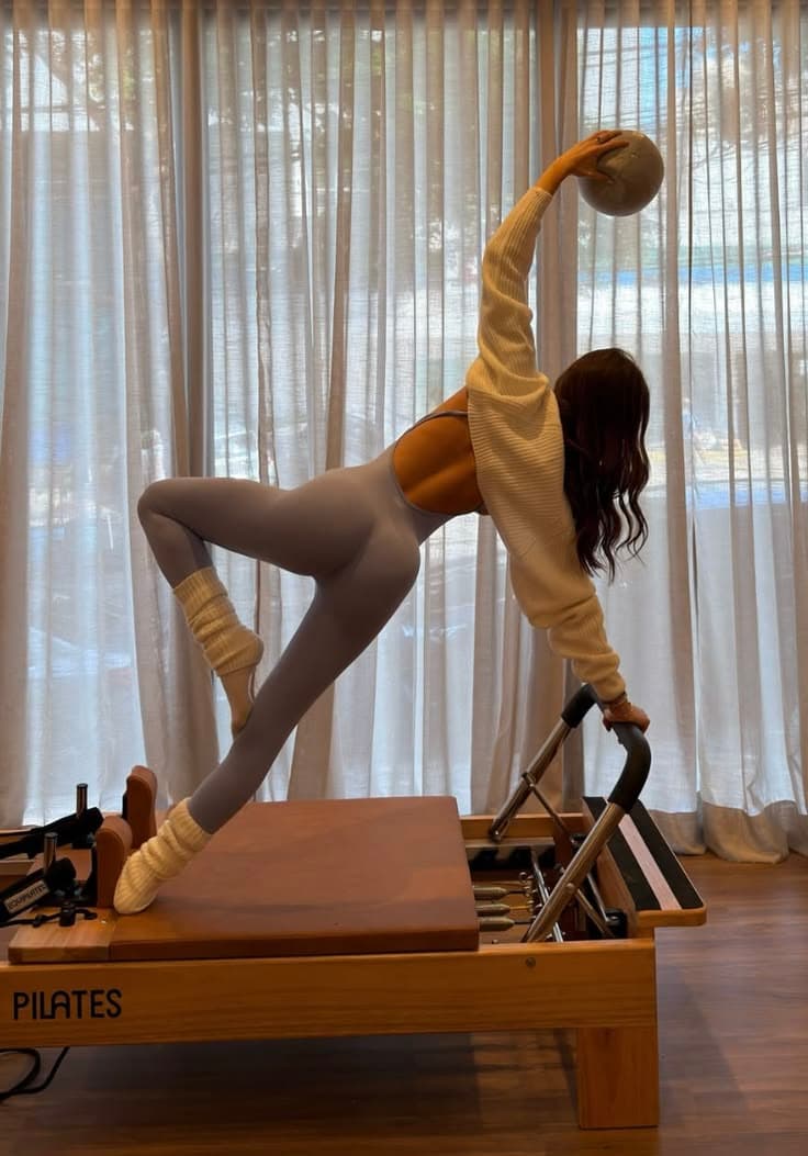 Pilates ou yoga : lequel choisir ?