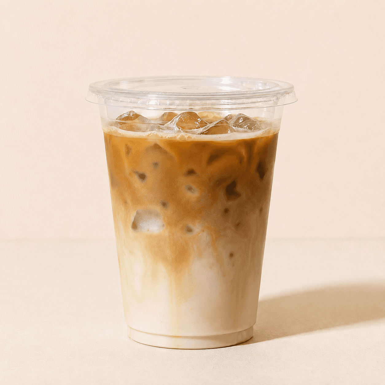 Iced Latte Classique