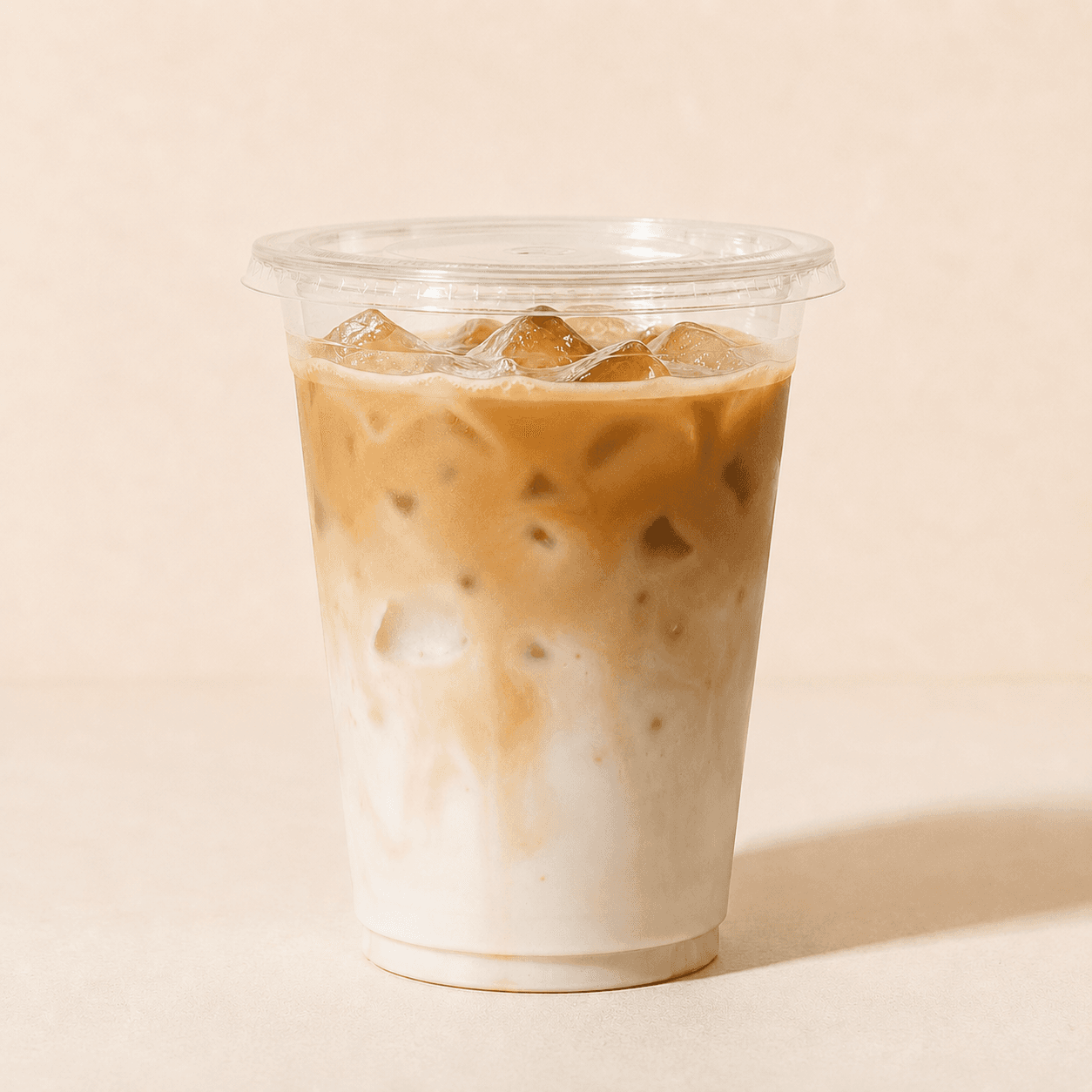 Iced Latte Coco