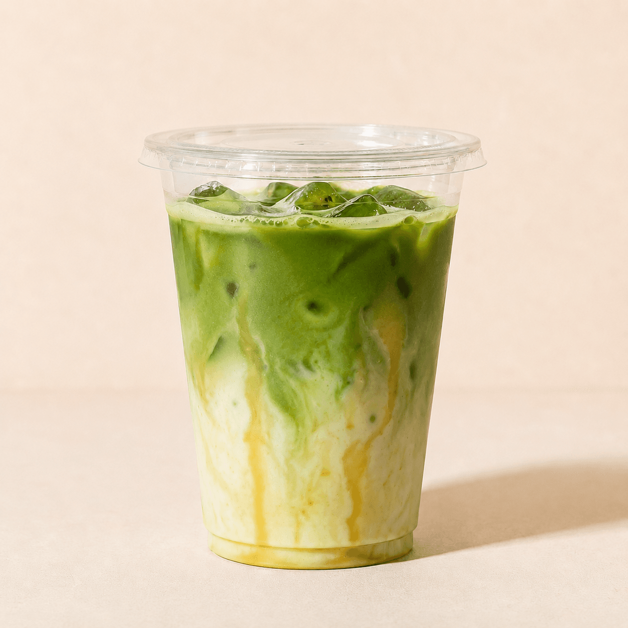 Matcha Miel