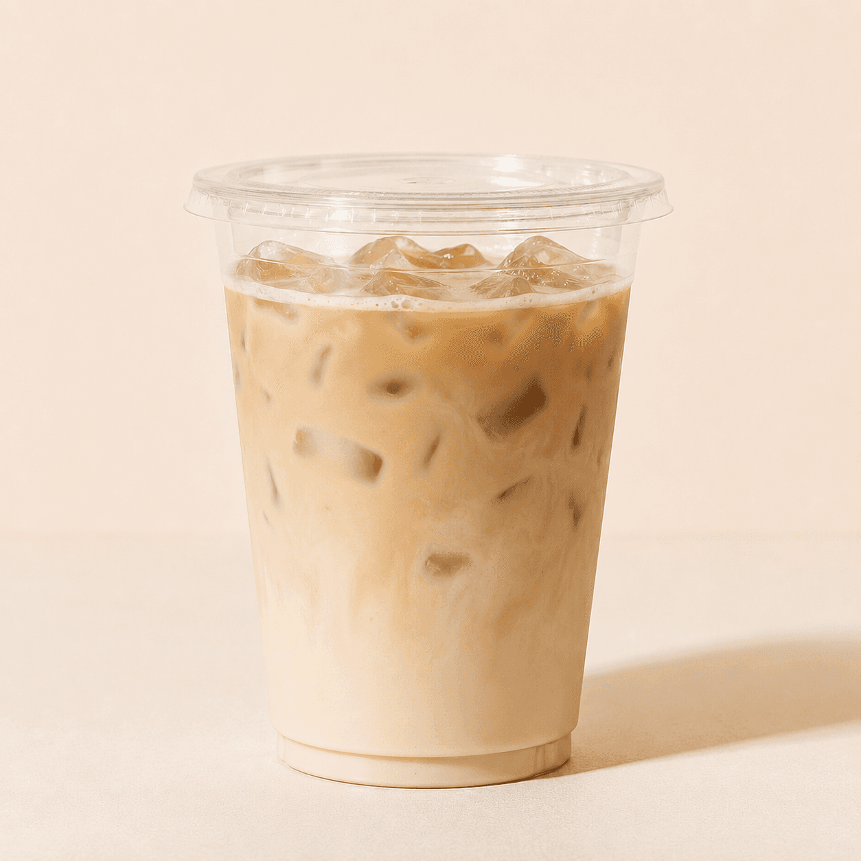 Iced Latte Vanille