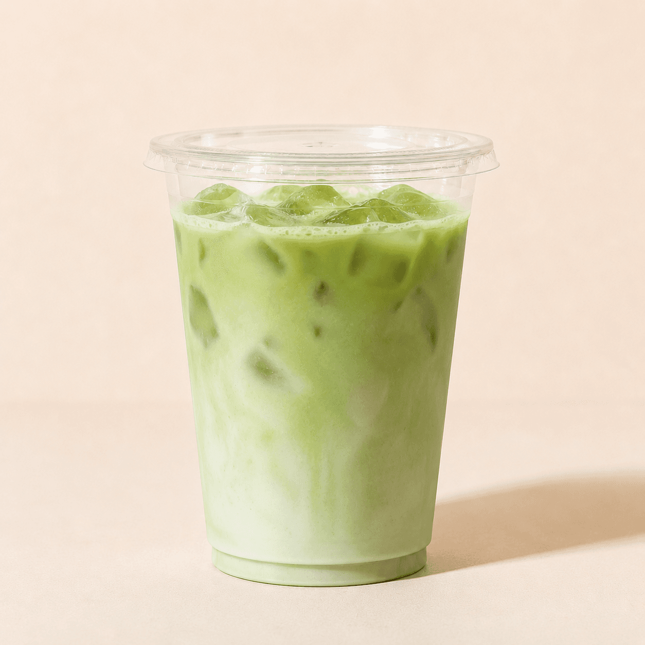 Matcha Vanille